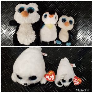 Beanie Boo Lot